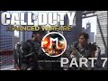 *UTOPIA* Call of Duty Advanced Warfare Gameplay Part 7