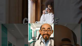 What is Caffeine? Explained in Less Than 40 Seconds 😳