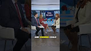 Reba McEntire WALKS OFF Today Show During Heated Interview.