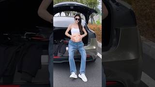 Men And Women Knitted Sweater, Autumn And Winter Color Block Long Sleeve Tel