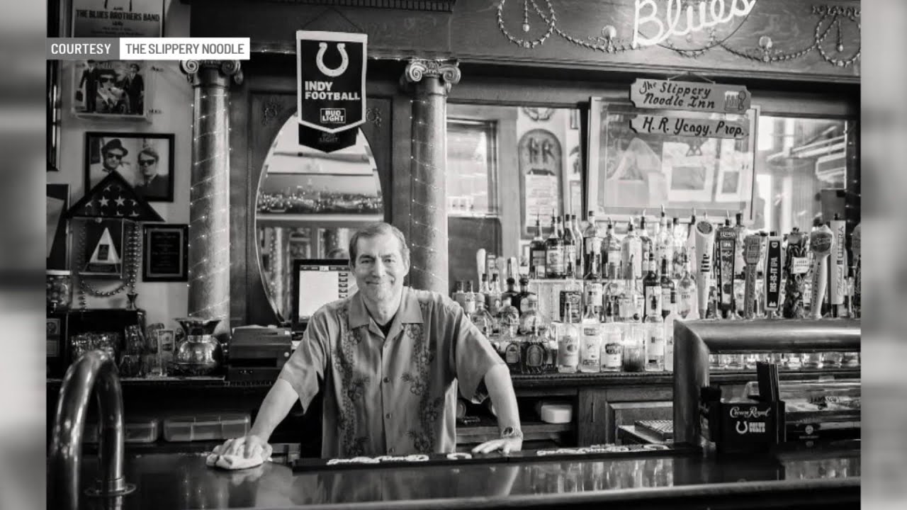 Owner of The Slippery Noodle Inn dies after battle with cancer