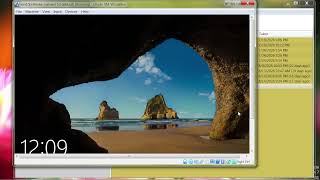 Move Files to a VirtualBox Guest: Shared Folders (No Networking Required)