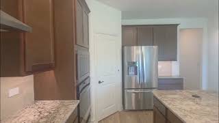Stunning Home Features: Granite, Gas Stove, Office Space!