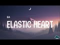 Elastic Heart SIA Leroy Sanchez Cover Lyric Elastic Heart SIA Leroy Sanchez Cover Lyric