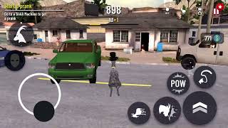 Goat sim but I use most broken goat screenshot 4