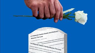 An Incorrect SSA Deceased / Death Record Can Delay Or Terminate A Medicare Beneficiary's Benefits.