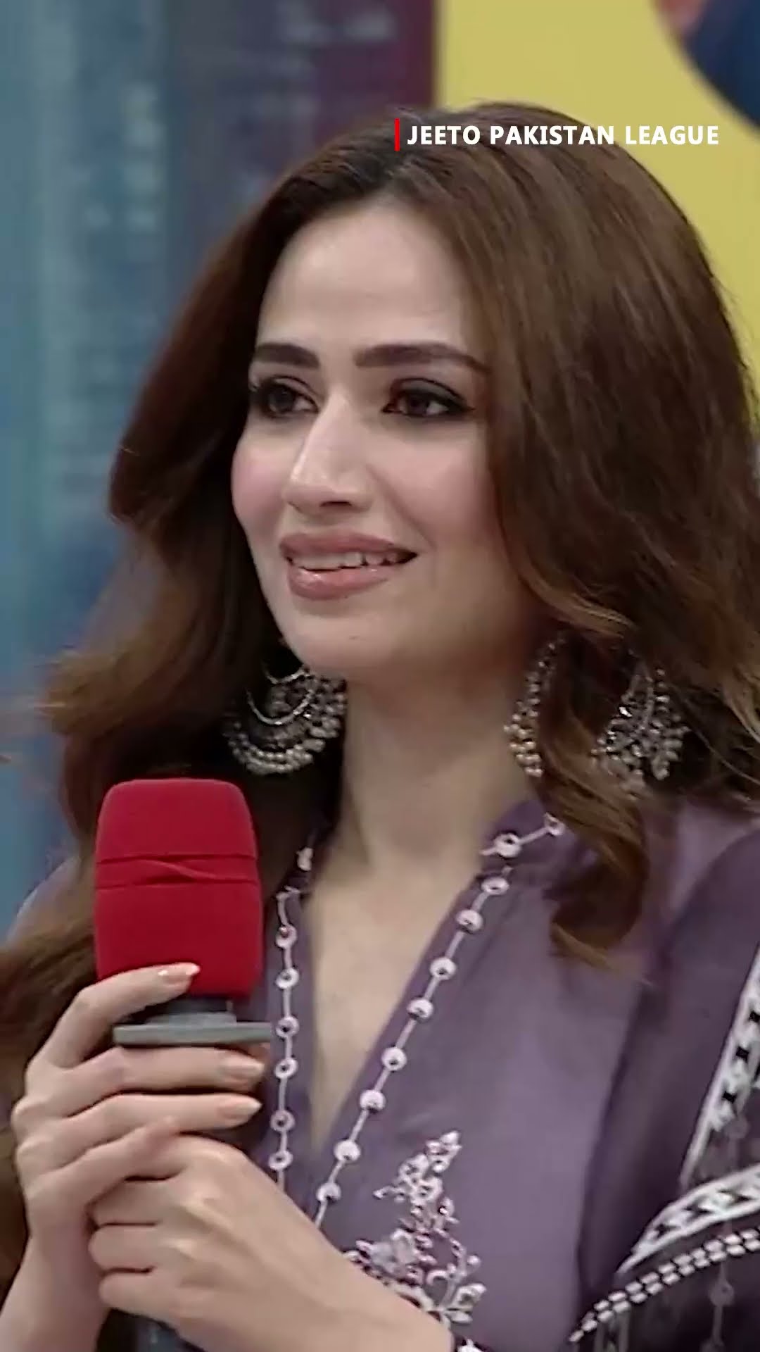 Guriya (Sana Javed) is Back! ? #jeetopakistanleague #fahadmustafa #shorts