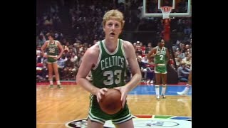 1982-04-11 - Celtics at 76ers - Enhanced CBS Broadcast - 1080p