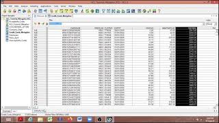 Chapter 4 - Begin Your Analysis With ACL