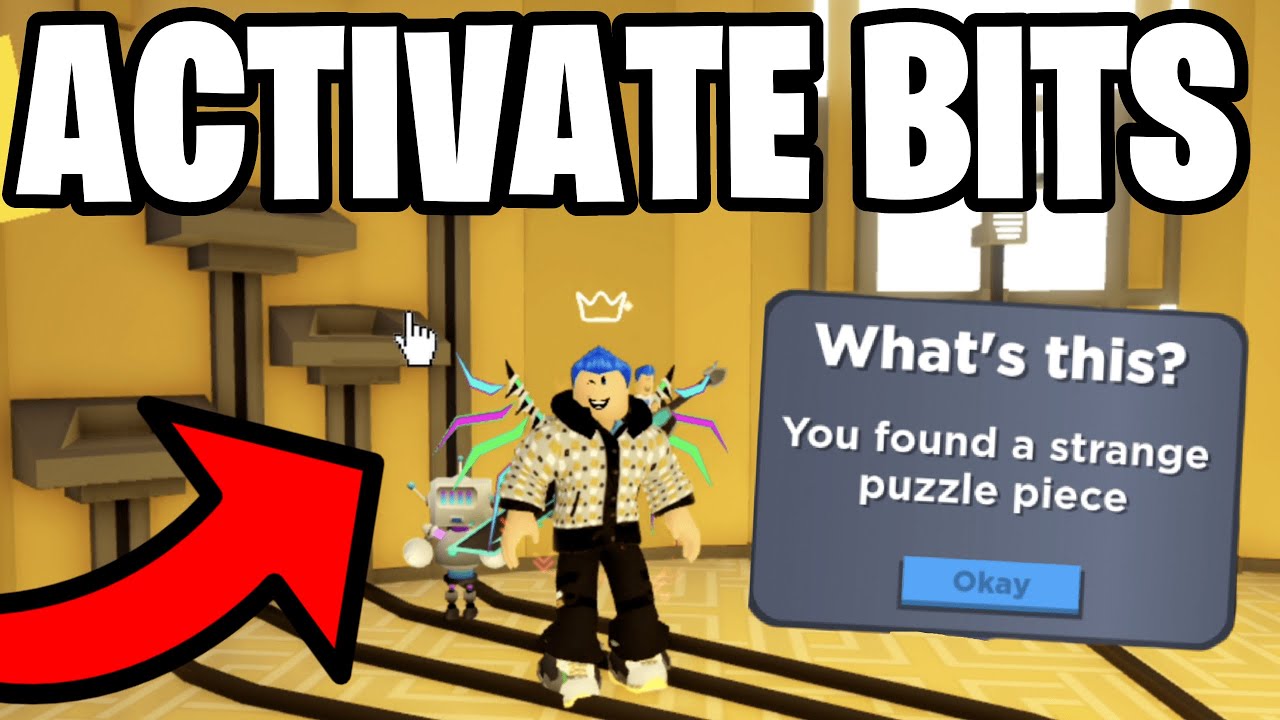 How To ACTIVATE RUSSO's BIT In RB Battles.. (STEP 1)