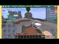 Egg wars chalange 128 blokla egg kaplamak #6