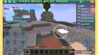 Egg wars chalange 128 blokla egg kaplamak #6