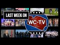 Last Week on WCTV - December 29th, 2022