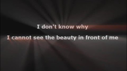 Moony - I Don