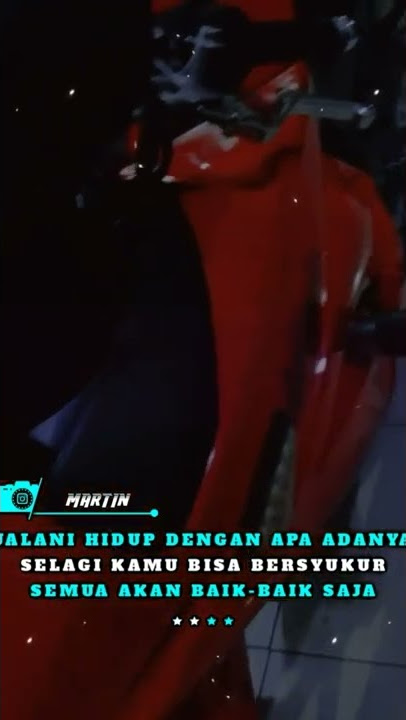 story wa ninja 250 karbu #shorts