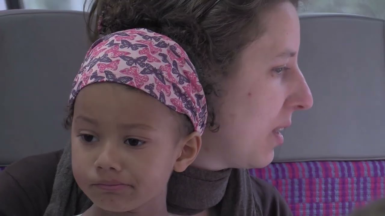 2014 0504 Výlet do Botanické zahrady