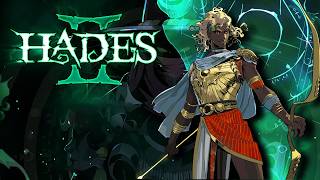 Stream Won't End Until I See the Fates | Hades 2 #vertical