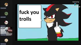 SWC review Tails Gets Trolled (w/ Doug TenNapel, Tim Lim, Hehesilly)