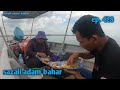 Mancing merawai dan masak ep.428