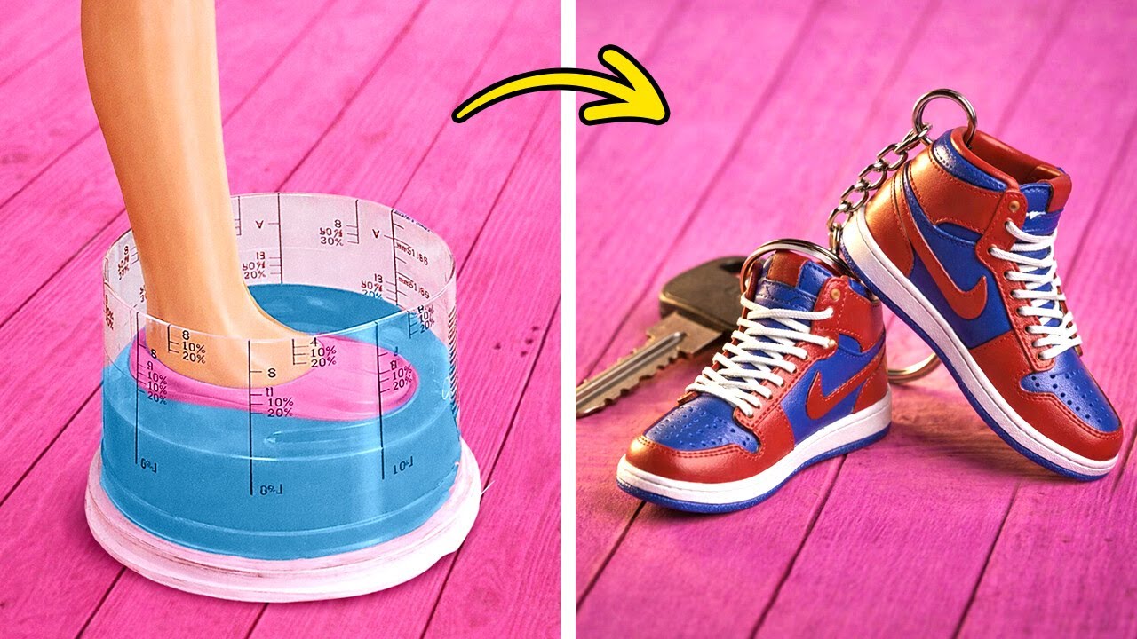 You Won’t Believe These Are Mini! 😍 Realistic Mini Crafts