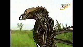 2016 Ghana Film On Discovery Kids, June 2006 Totally Real And Rare, Please Read Description