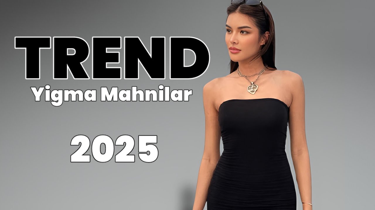 Azeri Yigma Mahnilar 2025 En Son Trende Olan Mahnilar Dinlemeye Deyer