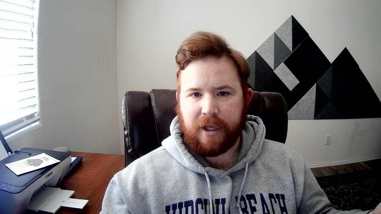 Cody Fleming's WPC 101 Video Introduction