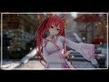 「MMD」ハルウララ・モモラルラ ≪ Kotori Itsuka ≫
