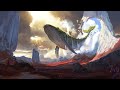 Whale Journey | Atmospheric Ambient Background Music