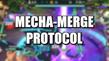 The Mecha-Merge Protocol - LOL TFT Set 15