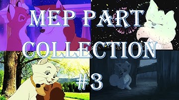 Mep Part Collection #3