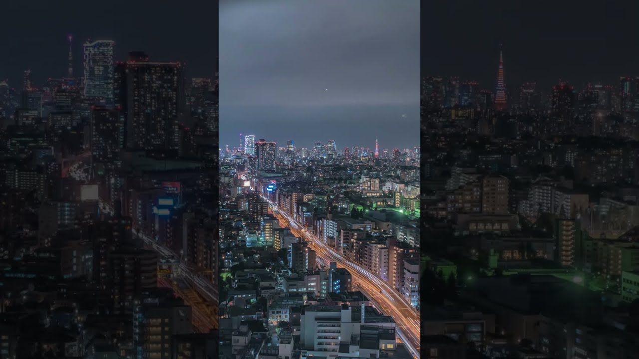  Urban Rhythms Exploring The Pulse Of City