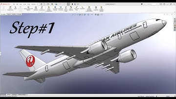 (1) SolidWorks Surface Modeling