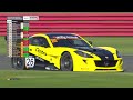 2025 Protyre Motorsport Ginetta GT Championship | Silverstone GP  | Round 4 | LIVE
