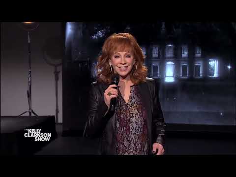 Reba: The Night The Lights Went Out In Georgia (Revived)