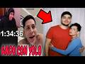 ABRAHAM Y BETILLO REACCIONAN A LO QUE DIJO KUNO SOBRE YOLO 💀(panda y Nando defienden a yolo)