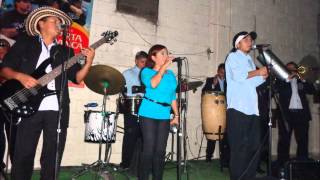 Adriana del Valle - Rinconcito azul