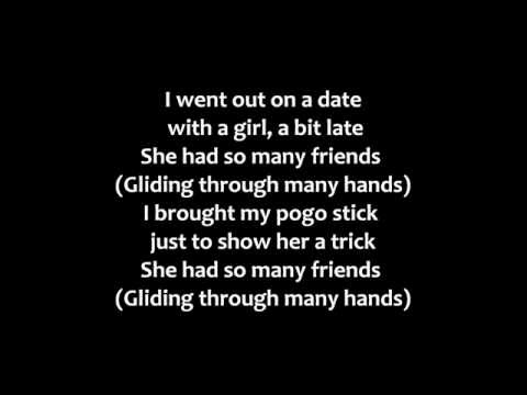 System of a Down - Bounce Lyrics