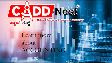 Accounting courses in Bangalore| CADD Nest |Best Accounting Institute| Accounting Training Institute