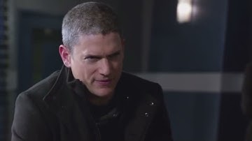 Matt Letscher as Reverse-Flash Scenes | Part 13