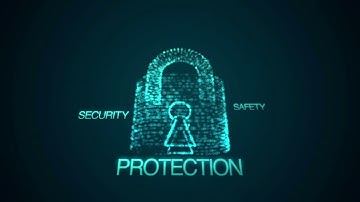 Password Security | Animation Film | Official HD