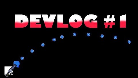 Getting started | Unity indie game devlog #1