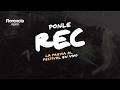 Ponle REC - Junto a Cata, Andrea y Cris