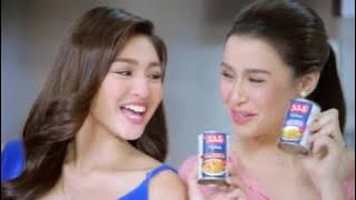 Nadine Lustre Yassi Pressman 555 Tuna
