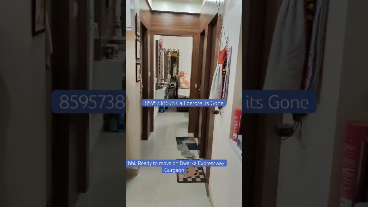 Pareena Laxmi sector 99A Gurgaon 