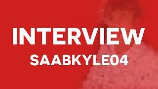 How I Became Saabkyle04 Kyle Lindsey