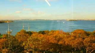 Timelapse from IPSoft