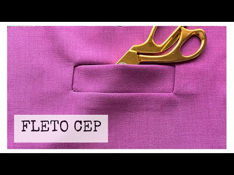 CEP YAPAMAYAN KALMAYACAK!!FLETO CEP DİKİMİ