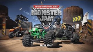 Jogo Xbox 360 Monster Jam - Activision - Gameteczone a melhor loja