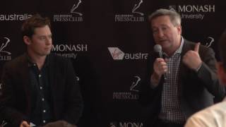 Deciding Mossack Fonseca Leak Was A Story 202